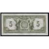 Image 2 : 1917 Canadian Bank of Commerce $5.