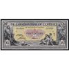 Image 1 : 1917 Bank of Commerce $20.