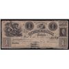 Image 1 : 1837 The Commercial Bank $1.