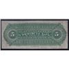Image 2 : 1888 Commercial Bank of Newfoundland $5.