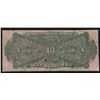 Image 2 : 1888 Commercial Bank of Newfoundland $10.