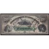 Image 1 : 1888 Commercial Bank of Newfoundland $20.
