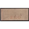 Image 2 : 1849 Farmer's Joint Stock Bank $1.