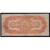 Image 2 : 1923 Imperial Bank $50.