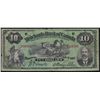Image 1 : 1906 Merchants Bank of Canada $10.