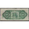 Image 2 : 1906 Merchants Bank of Canada $10.