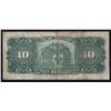 Image 2 : 1904 Bank of Montreal $10.