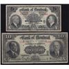 Image 1 : Lot of 2 Bank of Montreal.