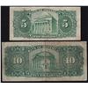 Image 2 : Lot of 2 Bank of Montreal.