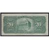Image 2 : 1923 Bank of Montreal $20.