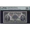 Image 1 : 1942 Bank of Montreal $5