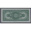 Image 2 : 1935 Bank of Nova Scotia $5.