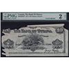 Image 1 : 1913 Bank of Ottawa $10 Face Proof.