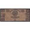Image 1 : 1836 Banque Du Peuple $1.