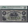 Image 1 : 1877 Bank of Prince Edward Island $2.