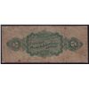 Image 2 : 1872 Bank of Prince Edward Island $5.
