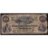 Image 1 : 1872 Bank of Prince Edward Island $10.