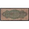 Image 2 : 1877 Bank of Prince Edward Island $2 with Vignettes.