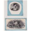 Image 3 : 1877 Bank of Prince Edward Island $2 with Vignettes.