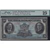 Image 1 : 1927 Royal Bank of Canada $20.