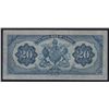 Image 2 : 1927 Royal Bank of Canada $20.
