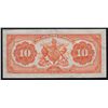 Image 2 : 1933 Royal Bank of Canada $10.