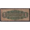 Image 2 : 1873 La Banque De St. Jean $4.
