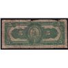 Image 2 : 1914 Standard Bank of Canada $5.