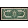 Image 2 : 1918 Standard Bank of Canada $5.