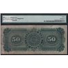 Image 2 : 1890 Standard Bank of Canada $50.