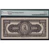 Image 2 : 1914 Standard Bank of Canada $100.