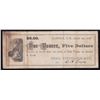 Image 1 : Canadian Scrip.