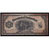 Image 1 : 1920 Newfoundland $2.