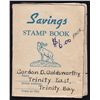 Image 1 : War Savings Stamps.