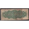 Image 2 : 1870 Dominion of Canada $1.