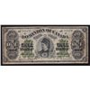 Image 1 : 1878 Dominion of Canada $1.