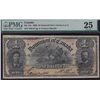Image 1 : 1898 Dominion of Canada $1.