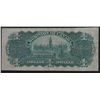 Image 2 : 1898 Dominion of Canada $1.