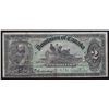 Image 1 : 1897 Dominion of Canada $2.