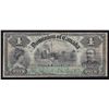 Image 1 : 1900 Dominion of Canada $4.