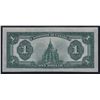 Image 2 : 1923 Dominion of Canada $1.