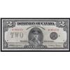 Image 1 : 1923 Dominion of Canada $2.