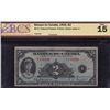 Image 1 : 1935 Banque du Canada $2.
