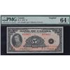 Image 1 : 1935 Bank of Canada $5.