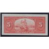 Image 2 : 1935 Bank of Canada $5.