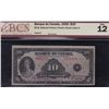 Image 1 : 1935 Bank of Canada French $10.
