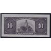 Image 2 : 1935 Bank of Canada French $10.