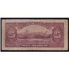 Image 2 : 1935 Bank of Canada $25.