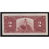Image 2 : 1937 Bank of Canada $2.