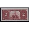 Image 2 : 1937 Bank of Canada $2